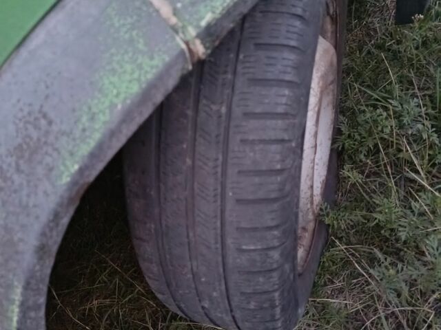 Зеленый Фиат Дукато, объемом двигателя 2.5 л и пробегом 350 тыс. км за 941 $, фото 11 на Automoto.ua