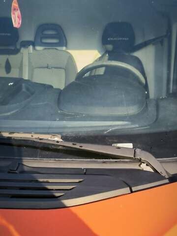 Помаранчевий Фіат Дукато, об'ємом двигуна 2 л та пробігом 280 тис. км за 12700 $, фото 6 на Automoto.ua