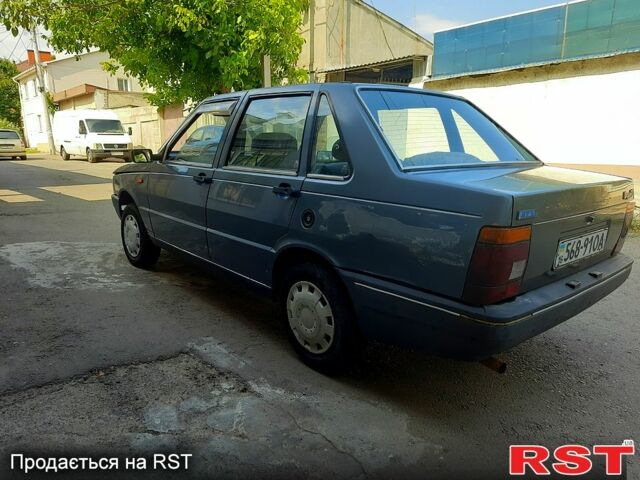 Фіат Дюна, об'ємом двигуна 1.1 л та пробігом 0 тис. км за 450 $, фото 3 на Automoto.ua