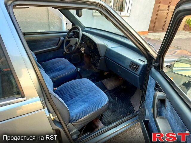 Фіат Дюна, об'ємом двигуна 1.1 л та пробігом 0 тис. км за 450 $, фото 6 на Automoto.ua