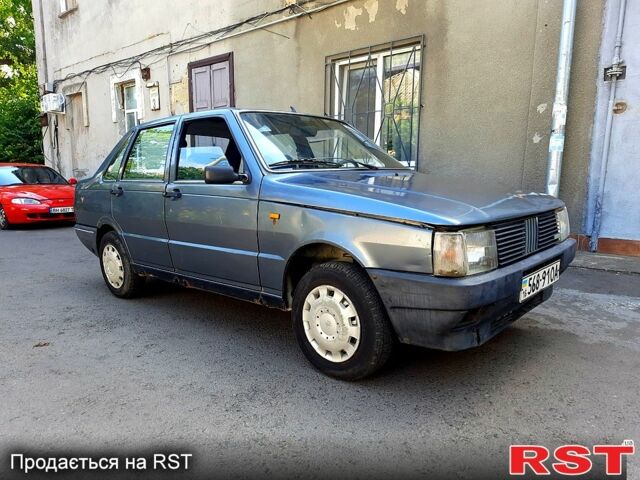 Фіат Дюна, об'ємом двигуна 1.1 л та пробігом 0 тис. км за 450 $, фото 1 на Automoto.ua