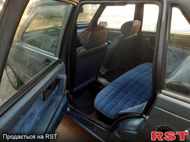 Фіат Дюна, об'ємом двигуна 1.1 л та пробігом 0 тис. км за 450 $, фото 5 на Automoto.ua