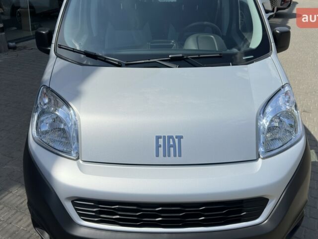 купить новое авто Фиат Fiorino Combi 2023 года от официального дилера Форвард-Авто Фиат фото