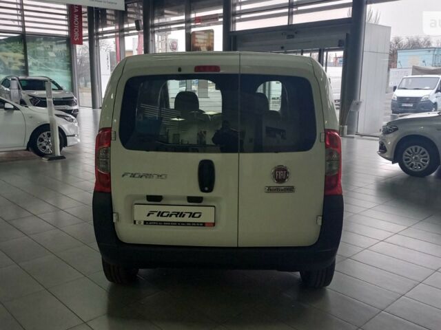 Фиат Fiorino Combi, объемом двигателя 1.37 л и пробегом 0 тыс. км за 16906 $, фото 6 на Automoto.ua