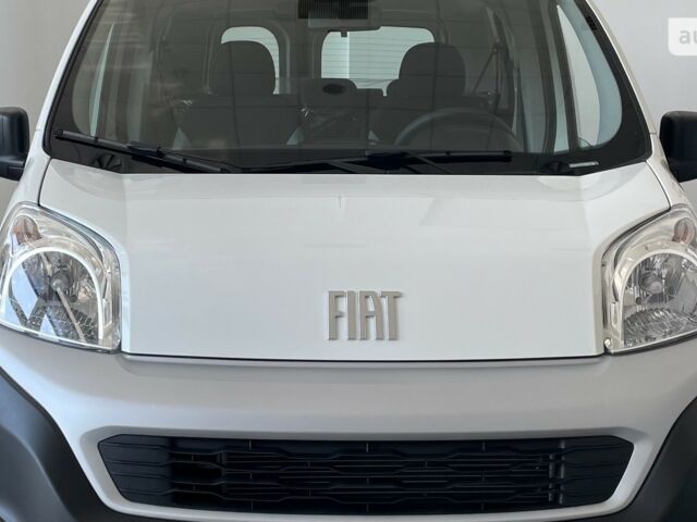 купити нове авто Фіат Fiorino Combi 2023 року від офіційного дилера Автоцентр AUTO.RIA Фіат фото
