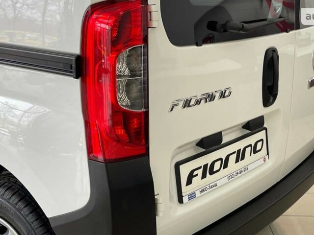 Фиат Fiorino Combi, объемом двигателя 1.37 л и пробегом 0 тыс. км за 16562 $, фото 4 на Automoto.ua