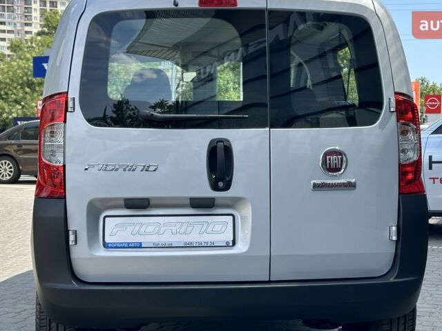 купить новое авто Фиат Fiorino Combi 2023 года от официального дилера Форвард-Авто Фиат фото