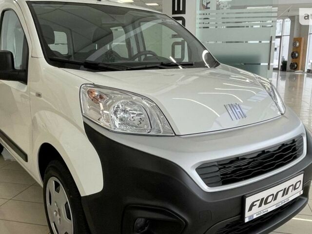 Фіат Fiorino Combi, об'ємом двигуна 1.37 л та пробігом 0 тис. км за 16562 $, фото 2 на Automoto.ua