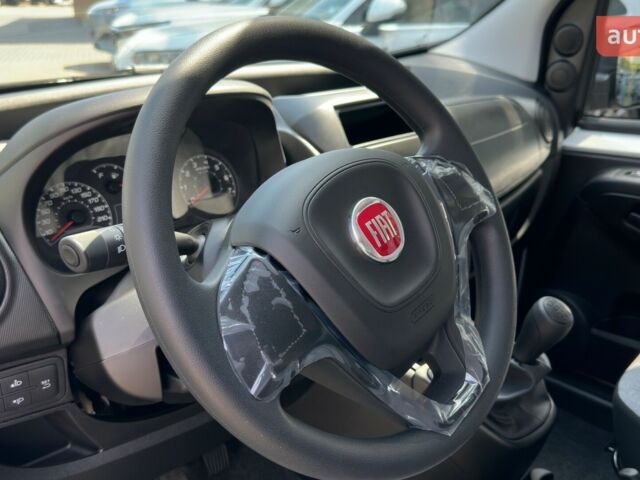 купить новое авто Фиат Fiorino Combi 2023 года от официального дилера Форвард-Авто Фиат фото