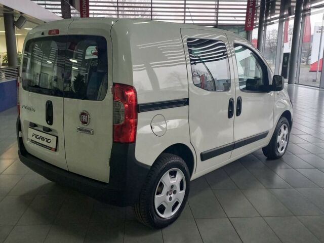 Фиат Fiorino Combi, объемом двигателя 1.37 л и пробегом 0 тыс. км за 16881 $, фото 2 на Automoto.ua