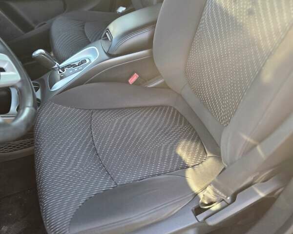 Белый Фиат Фримонт, объемом двигателя 1.96 л и пробегом 304 тыс. км за 10400 $, фото 15 на Automoto.ua