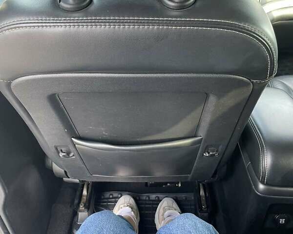 Білий Фіат Фрімонт, об'ємом двигуна 2 л та пробігом 205 тис. км за 12100 $, фото 13 на Automoto.ua