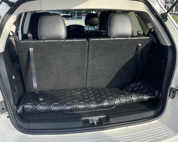 Білий Фіат Фрімонт, об'ємом двигуна 2 л та пробігом 205 тис. км за 12100 $, фото 15 на Automoto.ua