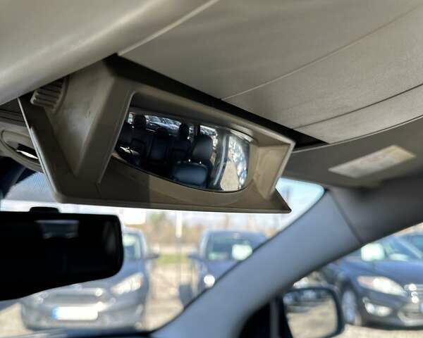 Білий Фіат Фрімонт, об'ємом двигуна 1.96 л та пробігом 269 тис. км за 14200 $, фото 42 на Automoto.ua