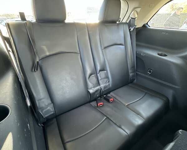 Фиат Фримонт 2014 в Буче на Automoto.ua Белый Фиат Фримонт, объемом двигателя 1.96 л и пробегом 269 тыс. км за 14200 $, фото 22 на Automoto.ua