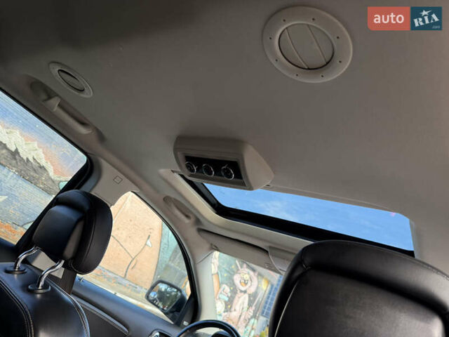 Фиат Фримонт 2014 в Луцке на Automoto.ua Белый Фиат Фримонт, объемом двигателя 2 л и пробегом 170 тыс. км за 12900 $, фото 16 на Automoto.ua