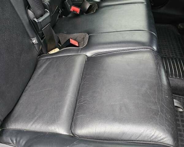 Белый Фиат Фримонт, объемом двигателя 1.96 л и пробегом 211 тыс. км за 14800 $, фото 17 на Automoto.ua