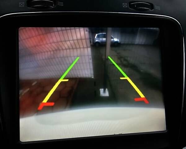 Белый Фиат Фримонт, объемом двигателя 1.96 л и пробегом 211 тыс. км за 14800 $, фото 36 на Automoto.ua