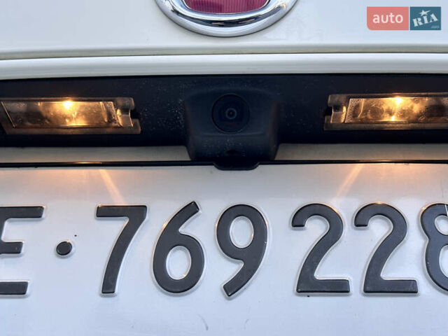 Белый Фиат Фримонт, объемом двигателя 2 л и пробегом 209 тыс. км за 13600 $, фото 45 на Automoto.ua