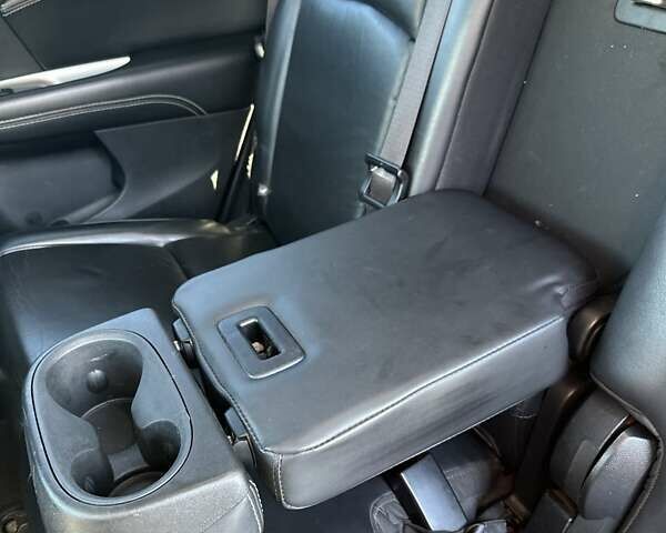 Білий Фіат Фрімонт, об'ємом двигуна 1.96 л та пробігом 269 тис. км за 14200 $, фото 27 на Automoto.ua