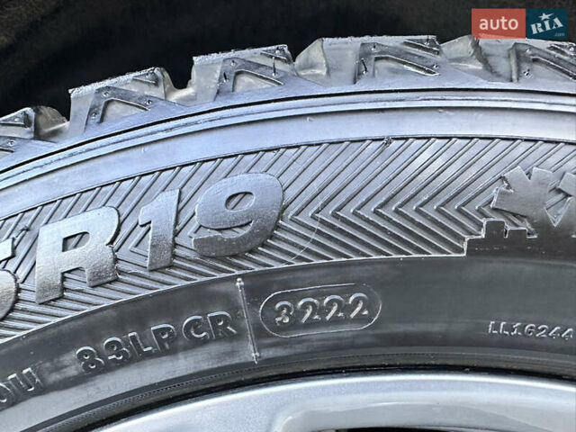 Белый Фиат Фримонт, объемом двигателя 2 л и пробегом 209 тыс. км за 13600 $, фото 50 на Automoto.ua