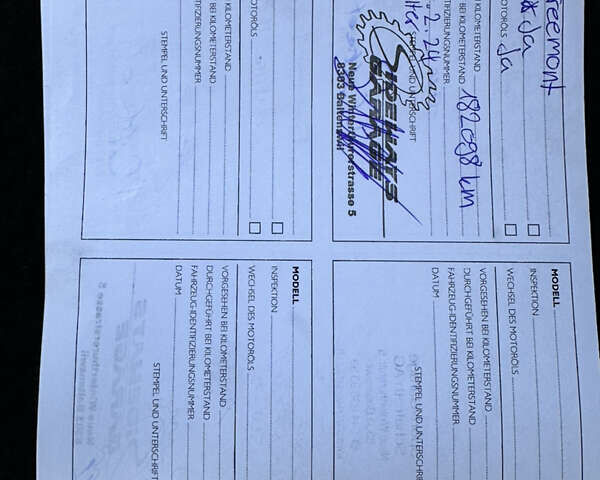 Белый Фиат Фримонт, объемом двигателя 2 л и пробегом 209 тыс. км за 13600 $, фото 101 на Automoto.ua