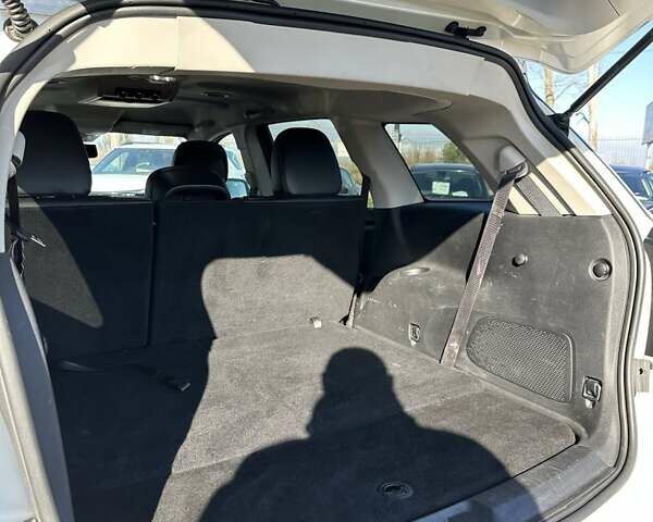 Білий Фіат Фрімонт, об'ємом двигуна 1.96 л та пробігом 269 тис. км за 14200 $, фото 13 на Automoto.ua