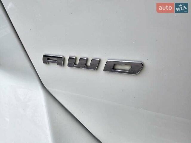 Белый Фиат Фримонт, объемом двигателя 1.96 л и пробегом 211 тыс. км за 14800 $, фото 9 на Automoto.ua