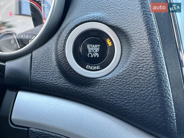 Белый Фиат Фримонт, объемом двигателя 2 л и пробегом 209 тыс. км за 13600 $, фото 58 на Automoto.ua