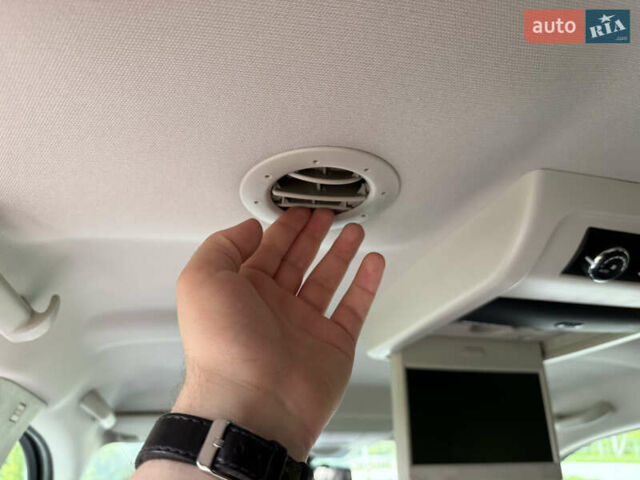 Білий Фіат Фрімонт, об'ємом двигуна 1.96 л та пробігом 170 тис. км за 15200 $, фото 50 на Automoto.ua