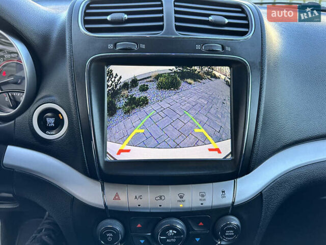 Белый Фиат Фримонт, объемом двигателя 2 л и пробегом 209 тыс. км за 13600 $, фото 59 на Automoto.ua