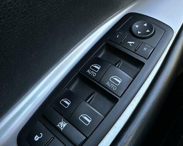 Білий Фіат Фрімонт, об'ємом двигуна 1.96 л та пробігом 269 тис. км за 14200 $, фото 35 на Automoto.ua