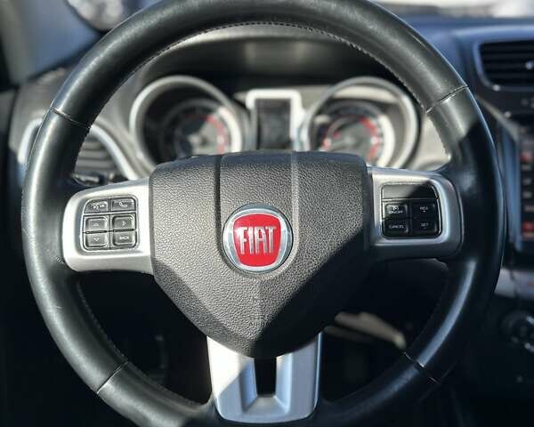 Фиат Фримонт 2014 в Буче на Automoto.ua Белый Фиат Фримонт, объемом двигателя 1.96 л и пробегом 269 тыс. км за 14200 $, фото 33 на Automoto.ua