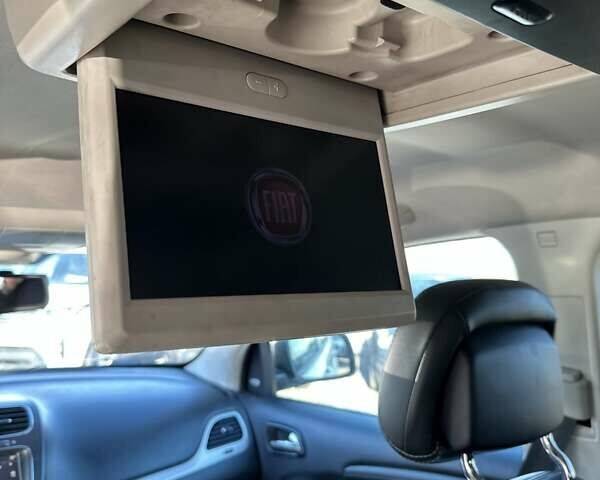 Білий Фіат Фрімонт, об'ємом двигуна 1.96 л та пробігом 269 тис. км за 14200 $, фото 30 на Automoto.ua