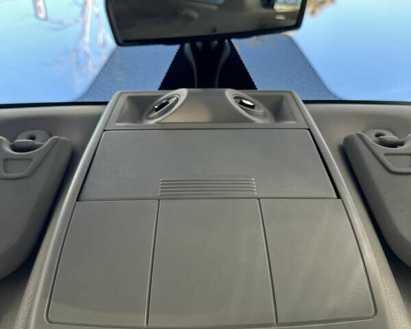 Білий Фіат Фрімонт, об'ємом двигуна 1.96 л та пробігом 269 тис. км за 14200 $, фото 33 на Automoto.ua