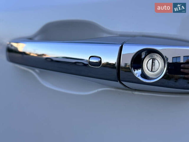 Белый Фиат Фримонт, объемом двигателя 2 л и пробегом 209 тыс. км за 13600 $, фото 47 на Automoto.ua