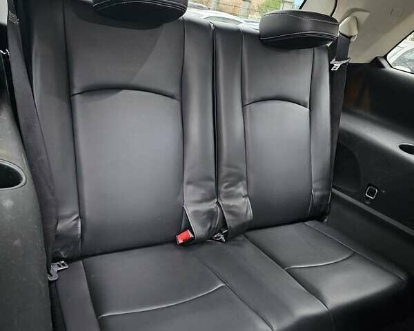 Белый Фиат Фримонт, объемом двигателя 1.96 л и пробегом 211 тыс. км за 14800 $, фото 25 на Automoto.ua