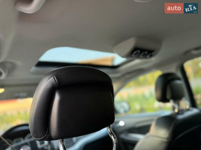 Білий Фіат Фрімонт, об'ємом двигуна 2 л та пробігом 169 тис. км за 12900 $, фото 19 на Automoto.ua