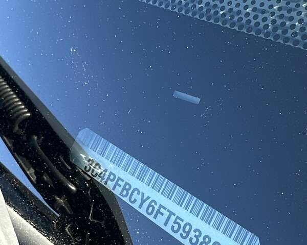 Фиат Фримонт 2014 в Буче на Automoto.ua Белый Фиат Фримонт, объемом двигателя 1.96 л и пробегом 269 тыс. км за 14200 $, фото 47 на Automoto.ua