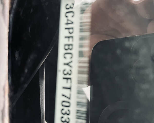 Білий Фіат Фрімонт, об'ємом двигуна 1.96 л та пробігом 142 тис. км за 15800 $, фото 48 на Automoto.ua