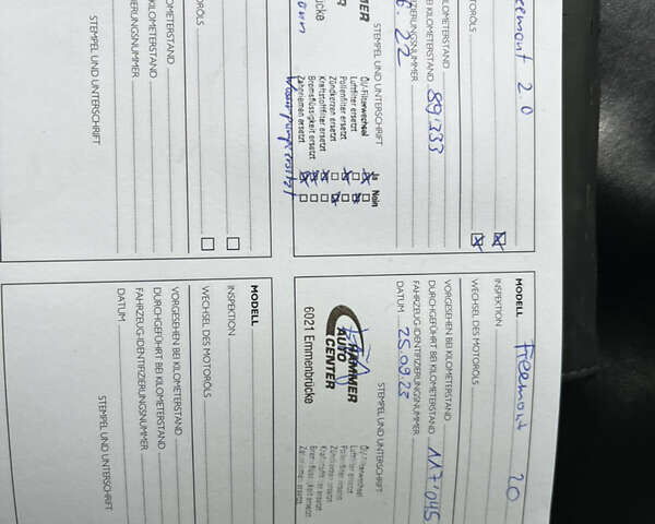 Білий Фіат Фрімонт, об'ємом двигуна 1.96 л та пробігом 142 тис. км за 15800 $, фото 54 на Automoto.ua