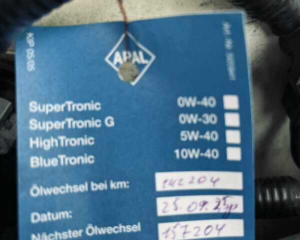 Білий Фіат Фрімонт, об'ємом двигуна 1.96 л та пробігом 142 тис. км за 15800 $, фото 47 на Automoto.ua