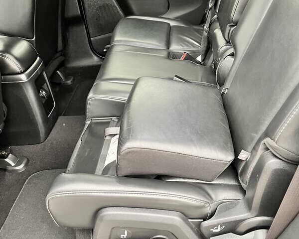 Білий Фіат Фрімонт, об'ємом двигуна 1.96 л та пробігом 142 тис. км за 15800 $, фото 35 на Automoto.ua