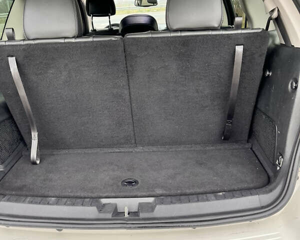 Білий Фіат Фрімонт, об'ємом двигуна 1.96 л та пробігом 142 тис. км за 15800 $, фото 36 на Automoto.ua