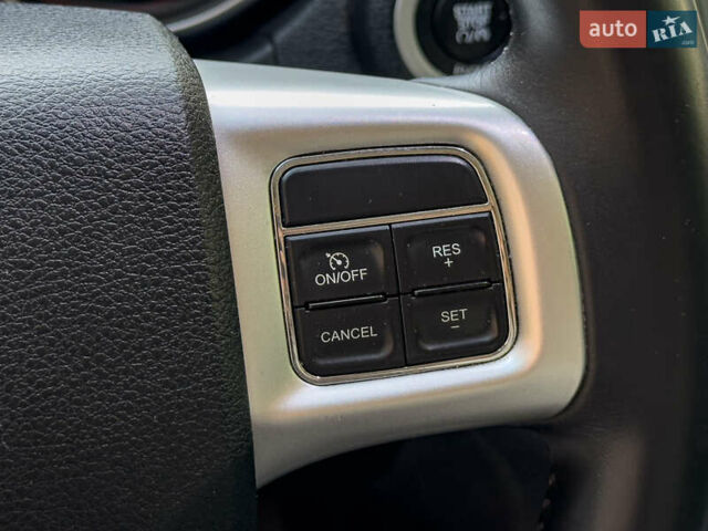 Білий Фіат Фрімонт, об'ємом двигуна 1.96 л та пробігом 142 тис. км за 16000 $, фото 36 на Automoto.ua
