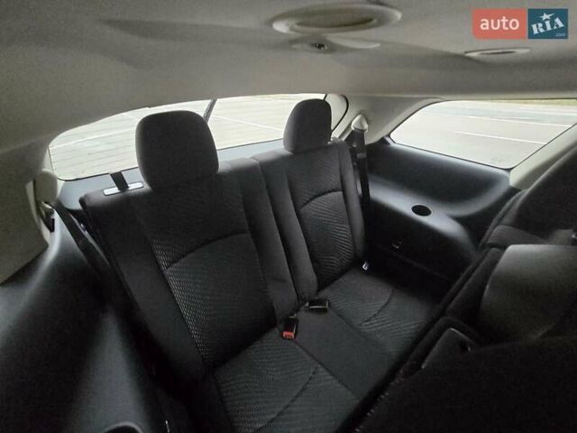 Черный Фиат Фримонт, объемом двигателя 2 л и пробегом 222 тыс. км за 12499 $, фото 42 на Automoto.ua