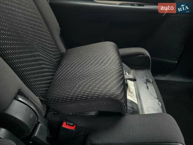 Черный Фиат Фримонт, объемом двигателя 2 л и пробегом 222 тыс. км за 12499 $, фото 51 на Automoto.ua