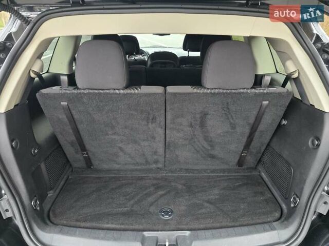 Черный Фиат Фримонт, объемом двигателя 2 л и пробегом 222 тыс. км за 12499 $, фото 38 на Automoto.ua