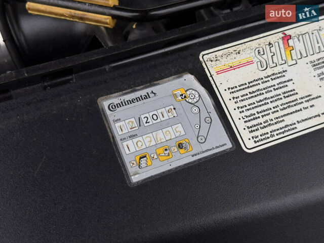 Черный Фиат Фримонт, объемом двигателя 2 л и пробегом 136 тыс. км за 15500 $, фото 57 на Automoto.ua