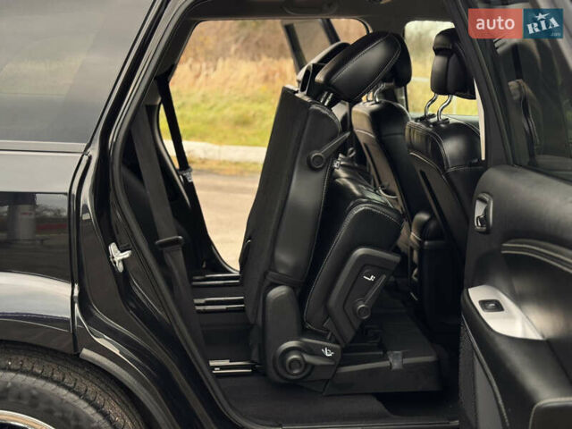 Черный Фиат Фримонт, объемом двигателя 2 л и пробегом 136 тыс. км за 15500 $, фото 42 на Automoto.ua